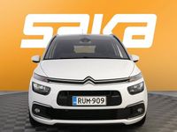 Käytetty Citroën C4 SpaceTourer Shine 131 HP (96 kW) 2021 Tila-auto