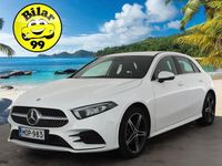 Käytetty Mercedes A250 Business 160 HP (117 kW) 2023 Viistoperä