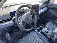 Käytetty Ford Mustang Mach-E 197 kW (268 HP) 2022 Musta Katumaasturi