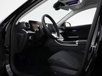 Käytetty Mercedes C300e Business 204 HP (150 kW) 2023 Musta Farmari