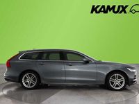 käytetty Volvo V90 Recharge T8 AWD Geartronic, 392hp, 2020