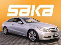Käytetty Mercedes E350 231 HP (169 kW) 2010 Coupe - kaksiovinen