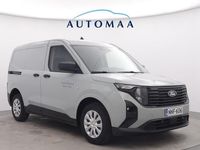 Käytetty Ford Transit Trend 125 HP (91 kW) 2024 Harmaa Van