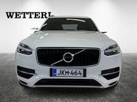 käytetty Volvo XC90 D5 AWD Momentum aut