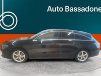 Käytetty Mercedes CLA250e Business 160 HP (117 kW) 2021 Sedan