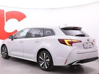 Käytetty Toyota Corolla Edition 140 HP (102 kW) 2025 Harmaa Farmari