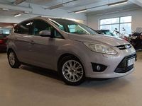 käytetty Ford C-MAX 2.0 TDCi Autom