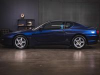Käytetty Ferrari 456 442 HP (325 kW) 1995 Coupe - kaksiovinen