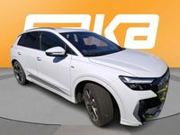 Käytetty Audi Q4 e-tron S-Line 194 kW (265 HP) 2022 Katumaasturi