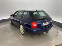 käytetty Audi A4 1,8 Turbo quattro 4d *Lohko / Koukku / 2x Renkaat / Leimaa 3/25!* MYYDÄÄN HUUTOKAUPAT.COM