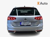 käytetty VW Passat Variant GTE Plug-In Hybrid 160 kW DSG-autom. ** iQ light / Panoraama / Muistipenkki / P.kamera **