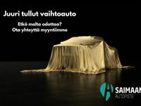 käytetty Volvo XC60 D4 AWD R-Design aut #Korko 3,49% *Webasto / Navi / Koukku*