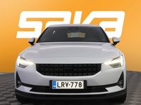 Käytetty Polestar 2 Pilot 300 kW (408 HP) 2023 Viistoperä
