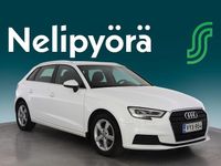 Käytetty Audi A3 Business 116 HP (85 kW) 2016