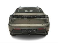 Uusi Porsche Macan 280 kW (382 HP) 2025 Vihreä Katumaasturi