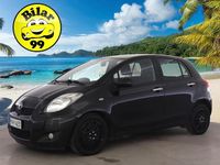 Käytetty Toyota Yaris Edition 99 HP (72 kW) 2011 Viistoperä