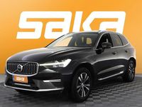 Käytetty Volvo XC60 Core 350 HP (257 kW) 2023 Katumaasturi