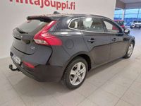 käytetty Volvo V40 D2 Business aut - 3kk lyhennysvapaa