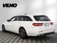 Käytetty Mercedes E300 Edition 194 HP (142 kW) 2022 Valkoinen Farmari
