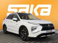 Käytetty Mitsubishi Eclipse Cross Intense 218 HP (160 kW) 2021 Katumaasturi
