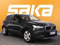 Käytetty Volvo XC40 Business Edition 150 HP (110 kW) 2020 Katumaasturi