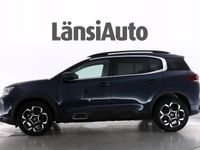 käytetty Citroën C5 Aircross PureTech 130 Shine Comfort Selection EAT8