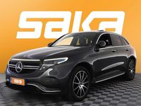 Käytetty Mercedes EQC400 Business 300 kW (408 HP) 2023 Katumaasturi