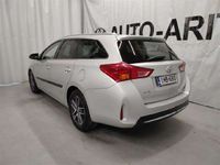 käytetty Toyota Auris Touring Sports 1,6 Valvematic Active Edition Multidrive S 5ov