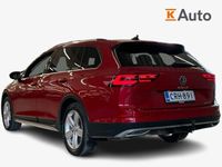 käytetty VW Golf Alltrack Variant 2,0 TDI 147 kW 4MOTION DSGIQ-light, ACC