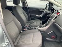 käytetty Opel Astra 5-ov Enjoy 1,0 Turbo ECOTEC Start/Stop 77kW MT5 / Lohkolämmitin / 2x