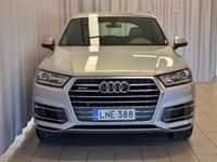 käytetty Audi Q7 Business 3,0 V6 TDI 200 kW quattro tiptronic BOSE