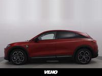 Uusi Smart #3 Pulse 269 kW (367 HP) 2025 Punainen Katumaasturi