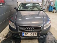 käytetty Audi A4 SEDAN 2.0 TDI