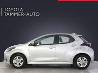 Käytetty Toyota Yaris Hybrid 116 HP (85 kW) 2024 Viistoperä