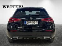 Käytetty Mercedes A250 Business 160 HP (117 kW) 2022 Viistoperä