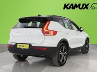 käytetty Volvo XC40 T4 TwinEng 2WD R-Design Expr.Plug-In / Tulossa Myyntiin! /