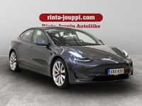 käytetty Tesla Model 3 Performance AWD - Chrome Delete, Kahdet