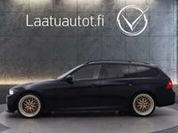 käytetty BMW 335 A E91 Touring M-Sport