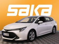Käytetty Toyota Corolla Edition 116 HP (85 kW) 2020 Farmari