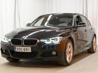 käytetty BMW 320 320 F30 Sedan i A xDrive Business Exclusive Edition M-SPORT TULOSSA /