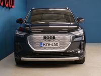 käytetty Audi Q4 e-tron 50 quattro, WLTP 488km, Comfort-Plus-paketti, Turvallisuuspaketti Plus - Korkotarjous 2,99%+kulut