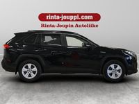 käytetty Toyota RAV4 Hybrid 