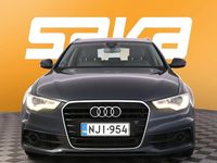 Käytetty Audi A6 Business 177 HP (130 kW) 2014 Farmari