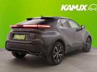 Uusi Toyota C-HR Edition 151 HP (111 kW) 2025 Katumaasturi