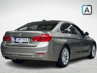 käytetty BMW 330e 330 F30 SedanA ** NAVI, Sport istuimet,** - BPS vaihtoautotakuu 24 kk