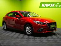 Käytetty Mazda 3 Touring 2014