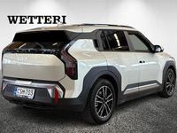 Käytetty Kia EV3 Earth 150 kW (204 HP) 2025 Katumaasturi