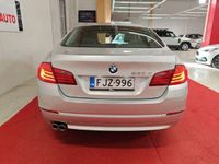 käytetty BMW 530 dA F10 Sedan Prof