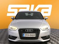 Käytetty Audi A3 Sportback 184 HP (135 kW) 2014 Viistoperä
