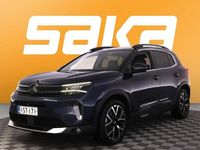 Käytetty Citroën C5 Aircross Shine 224 HP (164 kW) 2024 Katumaasturi